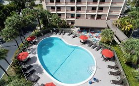 Red Roof Inn Plus Miami Airport